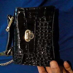 NWOT mini handbag